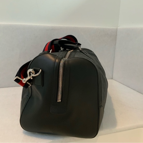 Gucci Duffel - Picture 4 of 7